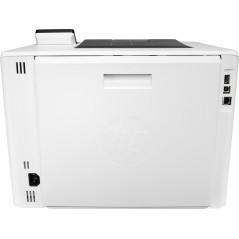 HP Color LaserJet Enterprise M455dn - High-Performance Color Laser Printer, Model 3PZ95A#B19
